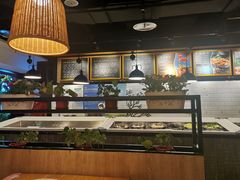 -拿渡·水煮鱼 麻辣香锅(西单大悦城店)