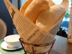 -帕蓝·暹罗料理(大学路店)