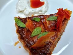 -Ocean's Table 欧舍