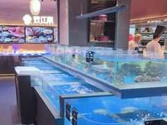 -炊江南·上海菜(国展华漕店)