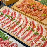 大连这家烤活鳗和黑牛我不允许还有人没吃过‼