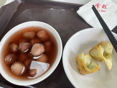 -常州糕团店(北大街新世纪商城店)