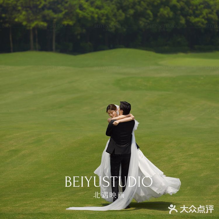 强推🎊森系婚纱照｜清新高氧又治愈🔥🔥🔥