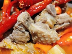 -隔壁老王·家常云南菜(花巷店)