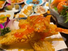-和彩放题餐厅(酒仙桥店)