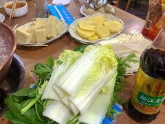 -元盛居(生态大街店)