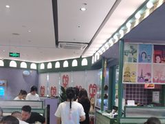 -椰小鸡·琼州糟粕醋(美兰缤纷城店)