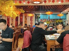 -那家老院子东北菜·饺子·小鸡炖蘑菇(艳华街店)