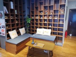 -FineYoga梵音瑜伽·普拉提