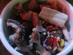 -秧塘牛八宝(金山路店)