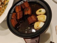 -沪华海鲜大酒楼(南汇店)