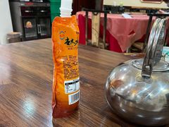 -壹阁胡羊焖饼(特色小吃街店)