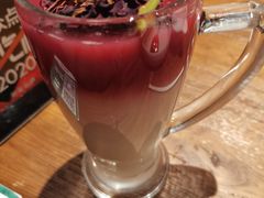 -云海肴·汽锅鸡·云南菜(美罗城店)