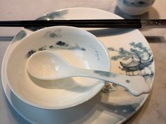 -大潮淮·淮扬菜(何园旗舰店)