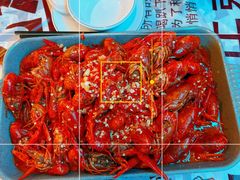 -一只虾·小龙虾·烧烤·肉蟹煲(同泰时代广场店)