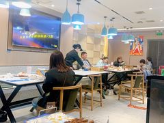 -勇利赵家烤肉坊(含光路店)