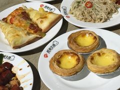 -我家牛排自助餐厅(万象汇店)