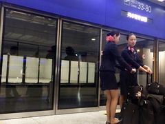 -香港国际机场