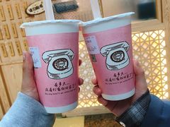 -厝内小眷村(西单大悦城店)