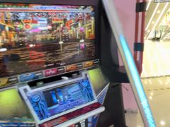 -大玩家(拱墅万达店)