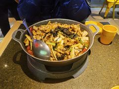 -蛙喔牛蛙(浦口澳林店)
