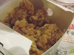 -肯德基(观前新店)