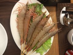 金海阁海鲜火锅-金海阁海鲜火锅