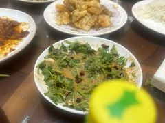 -清真·同发顺饭庄·烧麦(总店)