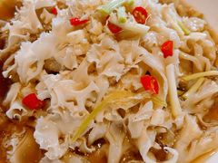 云南佛肚菌-绿杨春·淮扬宴(庐山路店)