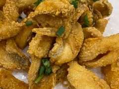 -台山美食一绝阿四台山黄鳝饭(阿四创作店)