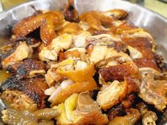 -红旗山庄(圭峰山店)