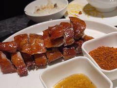 -炊烟小炒黄牛肉(浦东世纪汇店)
