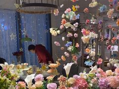 -秀儿家の小确幸融合西餐厅(万达店)