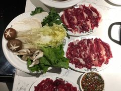 -八合里牛肉火锅(深圳龙华硅谷店)