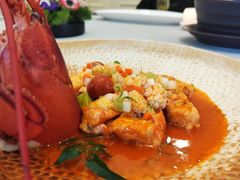 -虹御轩·传承江浙菜(虹桥店)