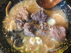 -日本料理神拉面