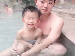 -咸宁万豪温泉谷度假区