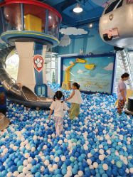-尼克Playtime(欢乐海岸店)