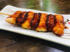 -BHC炸鸡 (城山店)