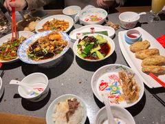 -老头儿油爆虾(星光一期店)