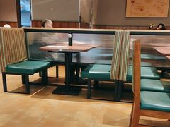 -萨莉亚意式餐厅(江桥万达广场店)