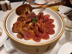 -海味世家·家常菜馆(明州里店)