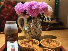 -星宙咖啡STELLARIS CAFE(广告产业园店)