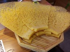 -山河屯江鱼馆