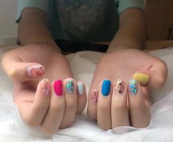 -LILY NAILS美甲美睫