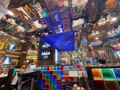 -巴依老爷新疆美食(常营店)