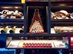 -Salon de The de Joel Robuchon(外滩18号店)