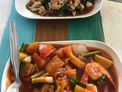 -Doo Dee Thai Food(Issan/Isaan/Esan)