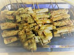 -明明烤牛肉(原明明东北烧烤)