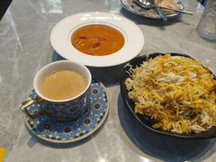 -木尔坦·Multan巴基斯坦清真餐厅halal(大智嘉园店)
